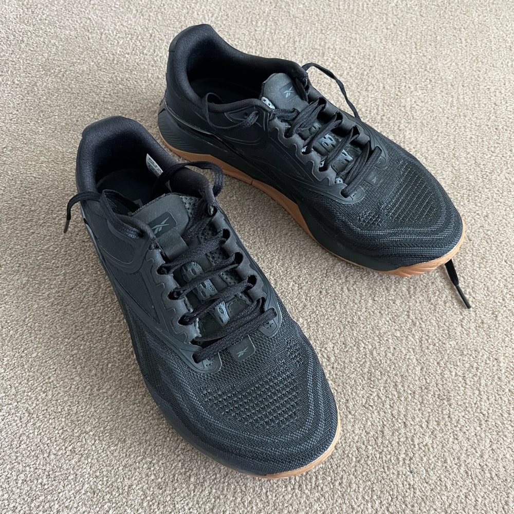 Reebok nano x2
